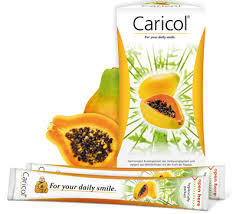 Caricol 20 sticks