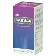 Carvao Bio 90caps