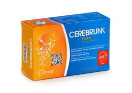 Cerebrum Forte Caps X 30 x 30 caps