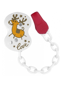 Ch.Ace55619000000 Clip Corrente Christmas