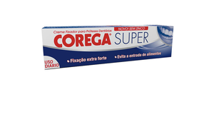 Corega Super Cr 40 G