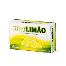 Dietlimao 100comp