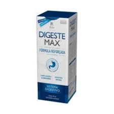 Digestemax xarope