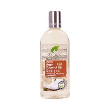 Dr Organic Bio Coco Champo 265ml