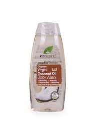 Dr Organic Bio Coco Gel Duche 250ml