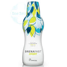 Drenafast Sport Sol Or 500 Ml sol oral dil
