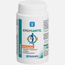 Nutergia Ergycartil plus 90caps