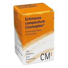 Heel Echinacea Cosmoplex comp
