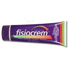Fisiocrem Cr Massagem Corpo 60 Ml