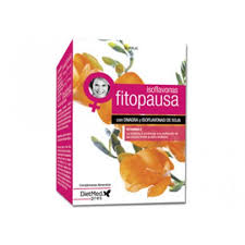 Fitopausa 60caps.