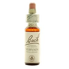Floral de Bach Vervain