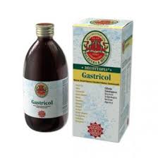 Gastricol xarope