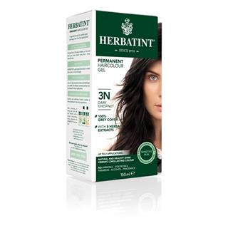 Herbatint 3N Castanho Escuro