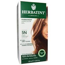 Herbatint 5N Castanho Claro