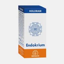 Holoram Endokrium 60caps