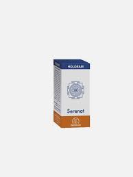 Holoram Serenat 