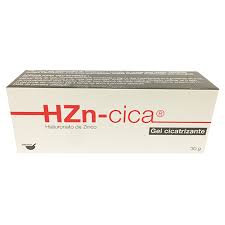 Hzn-Cica Gel 30g