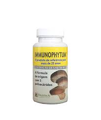 Immunophytum 100caps