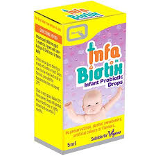 Infabiotix 5ml