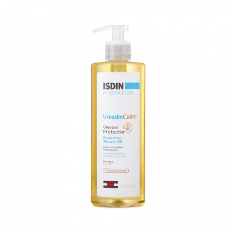 Isdin Hydration Ureadin Calm Ol Duch400ml