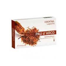 Lapacho (Pau d' Arco) 20 amp.