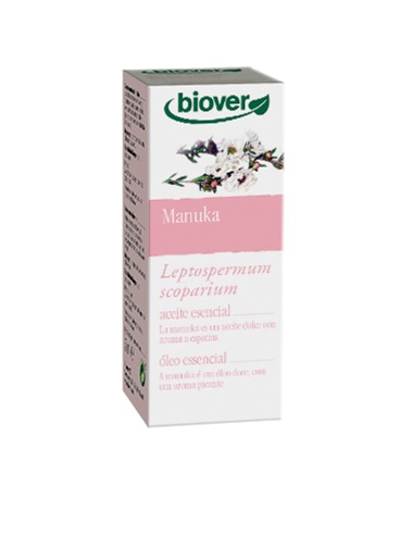 Biover Essencia Manuka 5ml