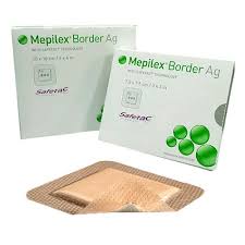 Mepilex Bord Ag Penso 10x10 Cm X 5