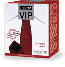 Mister Vip 60caps