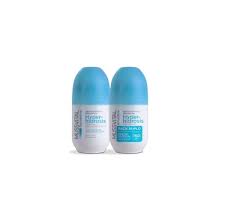 Mussvital Dermact Hyperhidrosis Deo 75ml