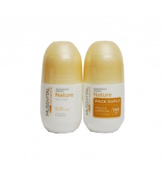 Mussvital Dermact Nature Deo 75ml