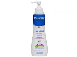 Mustela Bebe Hidra Corpo 300 Ml