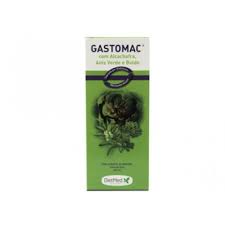 Naturmed Gastomac 250ml
