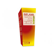 Naturmed Inflamil Creme