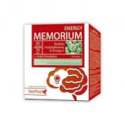 Naturmed Memorium Energy 60capsulas
