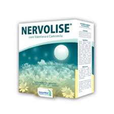 Naturmed Nervolise 60comp