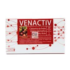Naturmed Venactiv amp