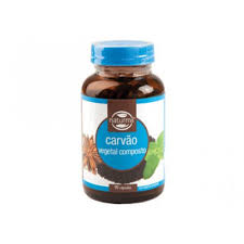 Naturmil Carvao Vegetal Composto