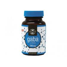 Naturmil Gaba 60 comprimidos