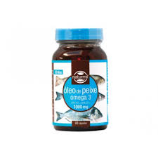 Naturmil Omega 3 1000mg 90caps