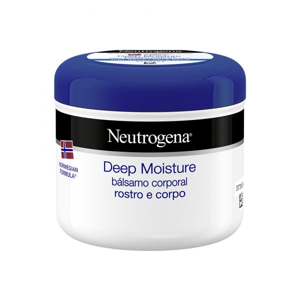 Neutrogena Corpo Hid Prof Bals 300Ml