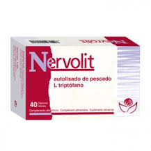 Nevrolit 45 comp