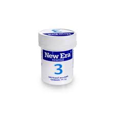 New Era 3 Comp X240