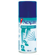 Nexcare Coldhot Cold Spray 150 Ml