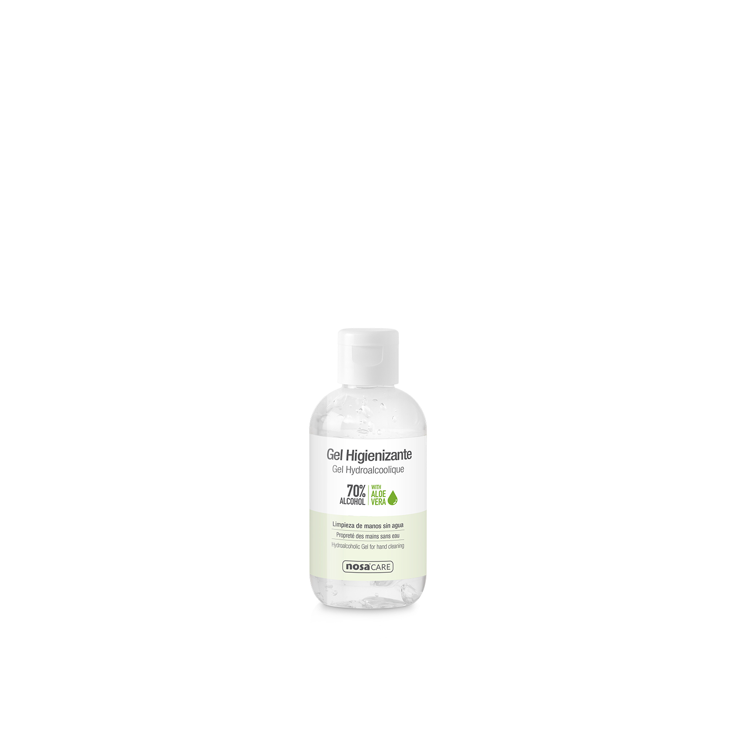 Nosa Care Gel Higienizante 100ml