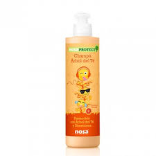 Nosa Protect Sp Toranja Arvore Cha 250ml