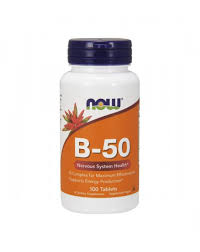 Now B-50 100comp