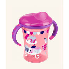 Nuk Copo Treino 250ml +8m
