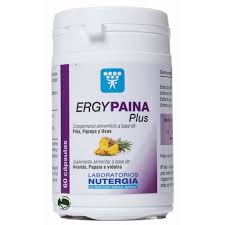 Nutergia Ergypaina Plus 