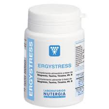 Nutergia Ergystress 60caps