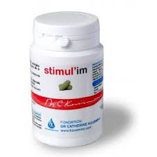 Nutergia Stimul'in 60caps